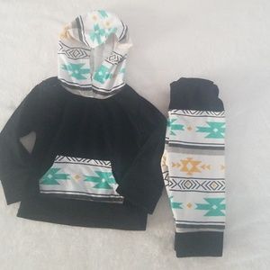 3m baby boy set